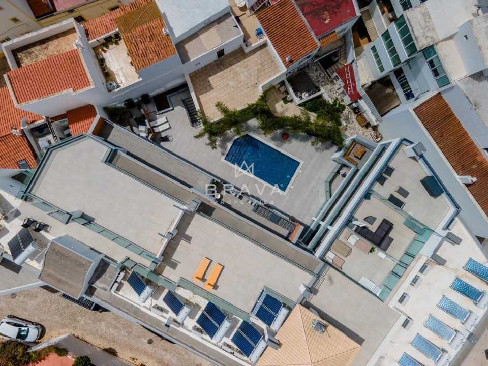 Apartamento T3 para Venda em Silves Foto 27