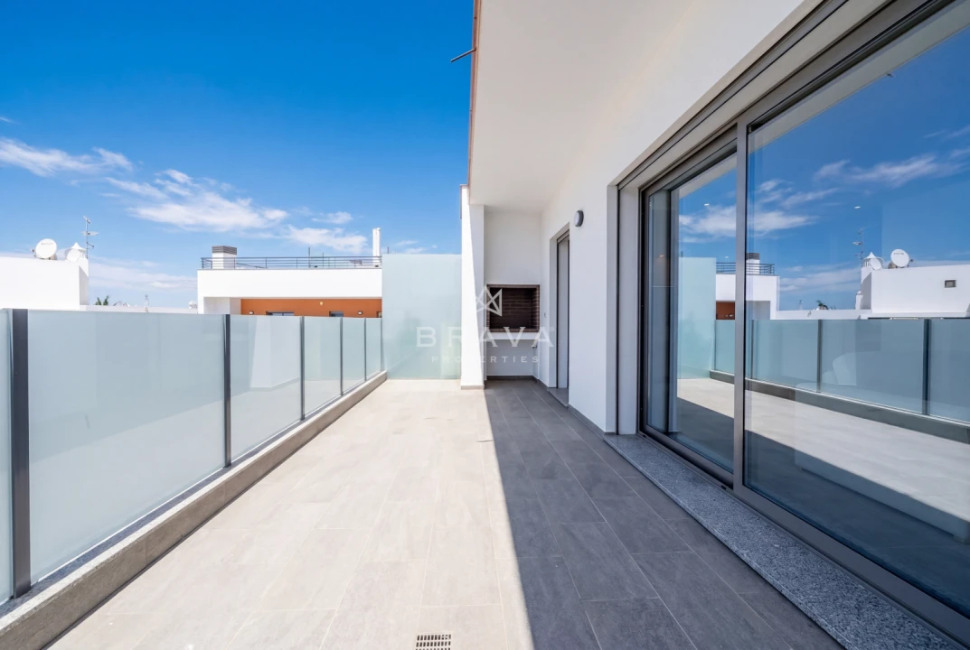 Apartamento T3 para Venda em Silves Foto 8