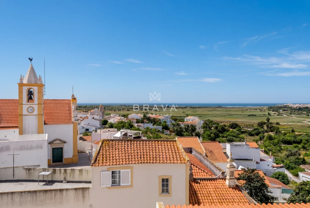Apartamento T3 para Venda em Silves Foto 25