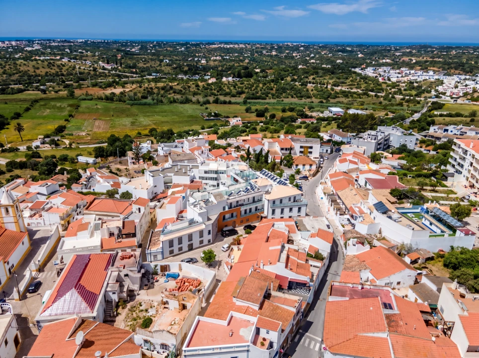 Apartamento T3 para Venda em Silves Foto 29