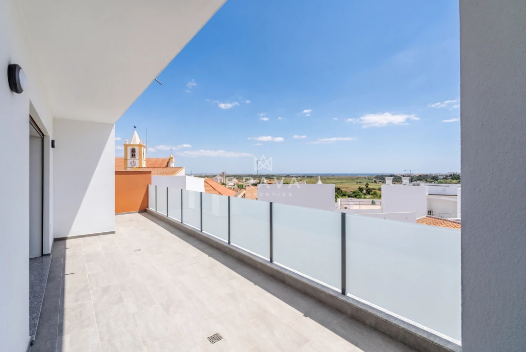Apartamento T3 para Venda em Silves Foto 5