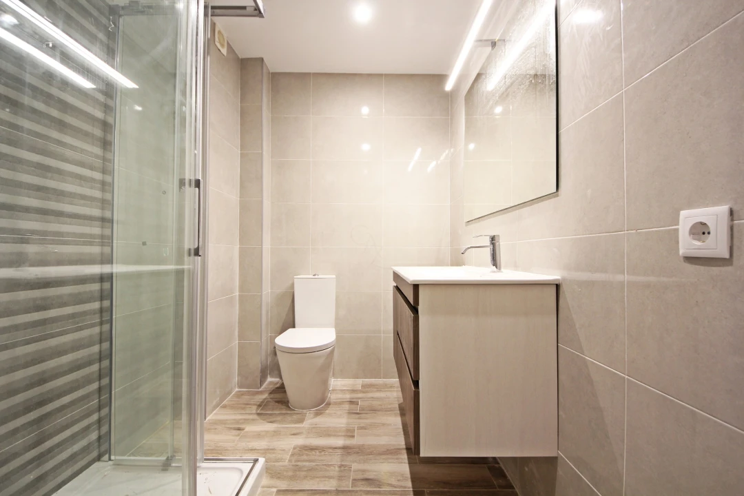 Apartamento T2 para Venda em Cascais e Estoril Foto 9