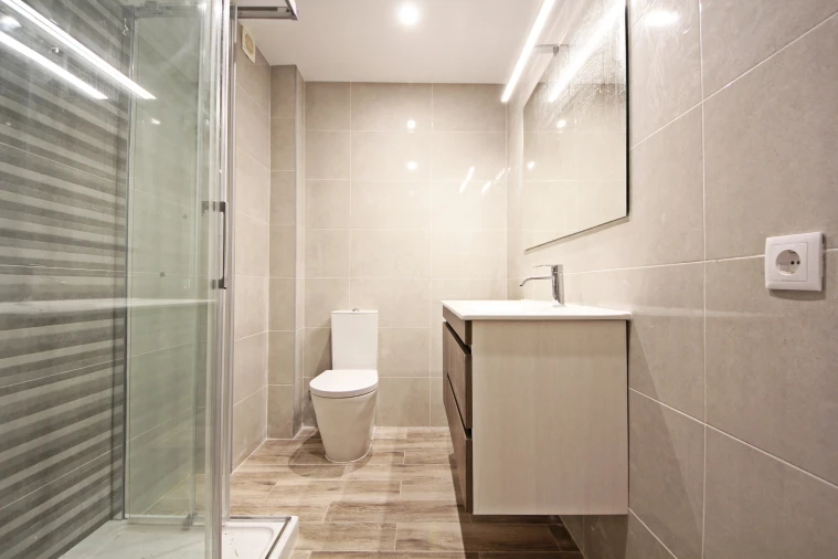 Apartamento T2 para Venda em Cascais e Estoril Foto 9