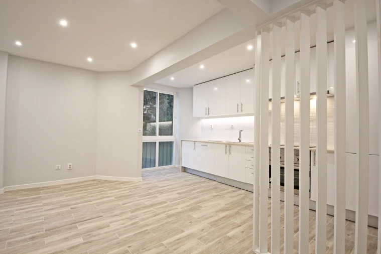 Apartamento T2 para Venda em Cascais e Estoril Foto 2