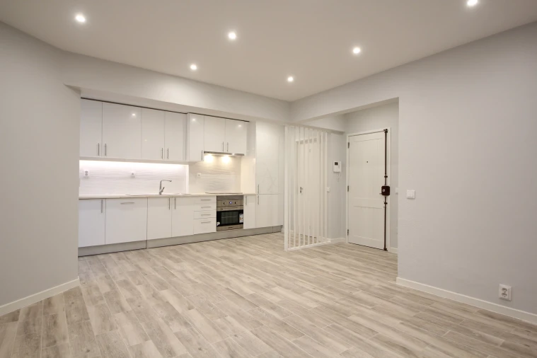 Apartamento T2 para Venda em Cascais e Estoril Foto 4