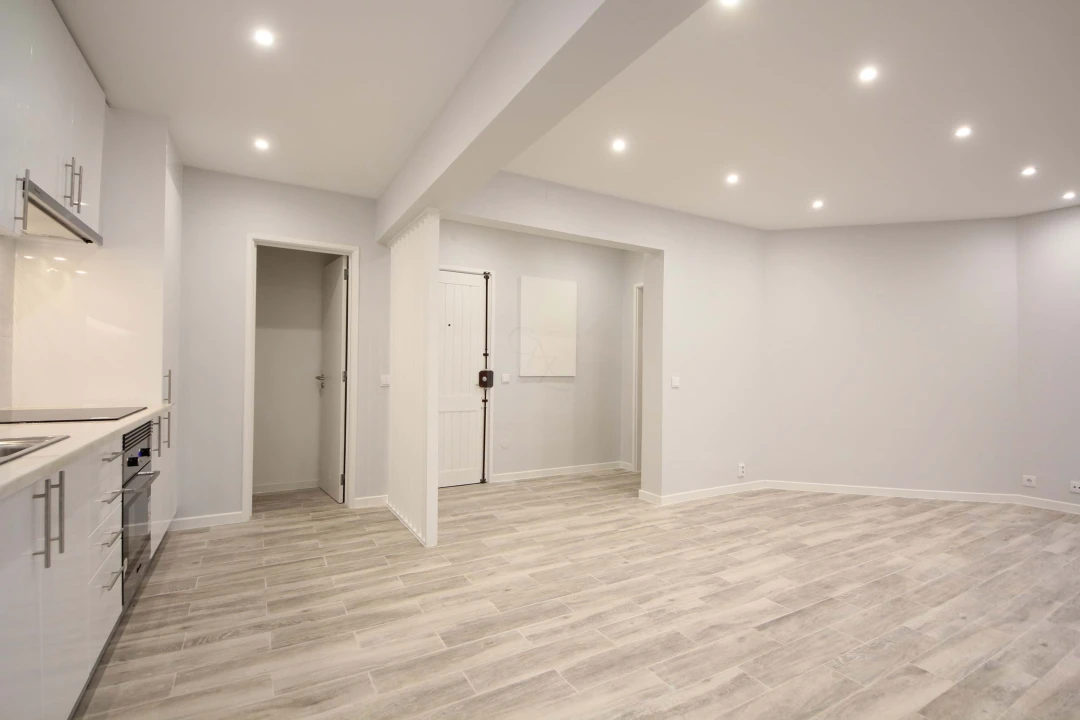 Apartamento T2 para Venda em Cascais e Estoril Foto 3