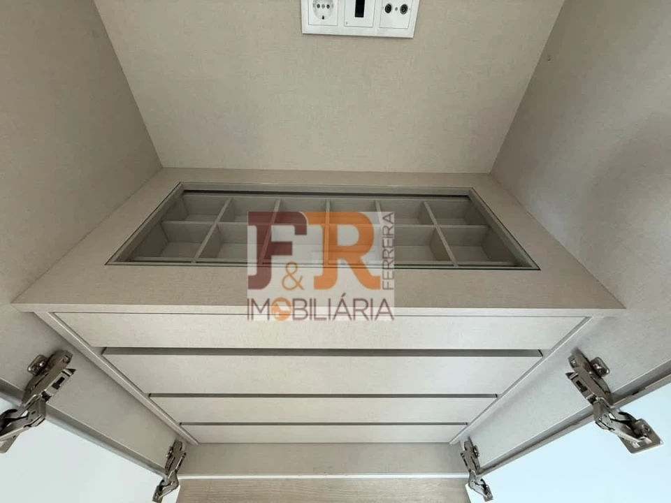 Moradia T4 para Venda em Quinta do Anjo Foto 22