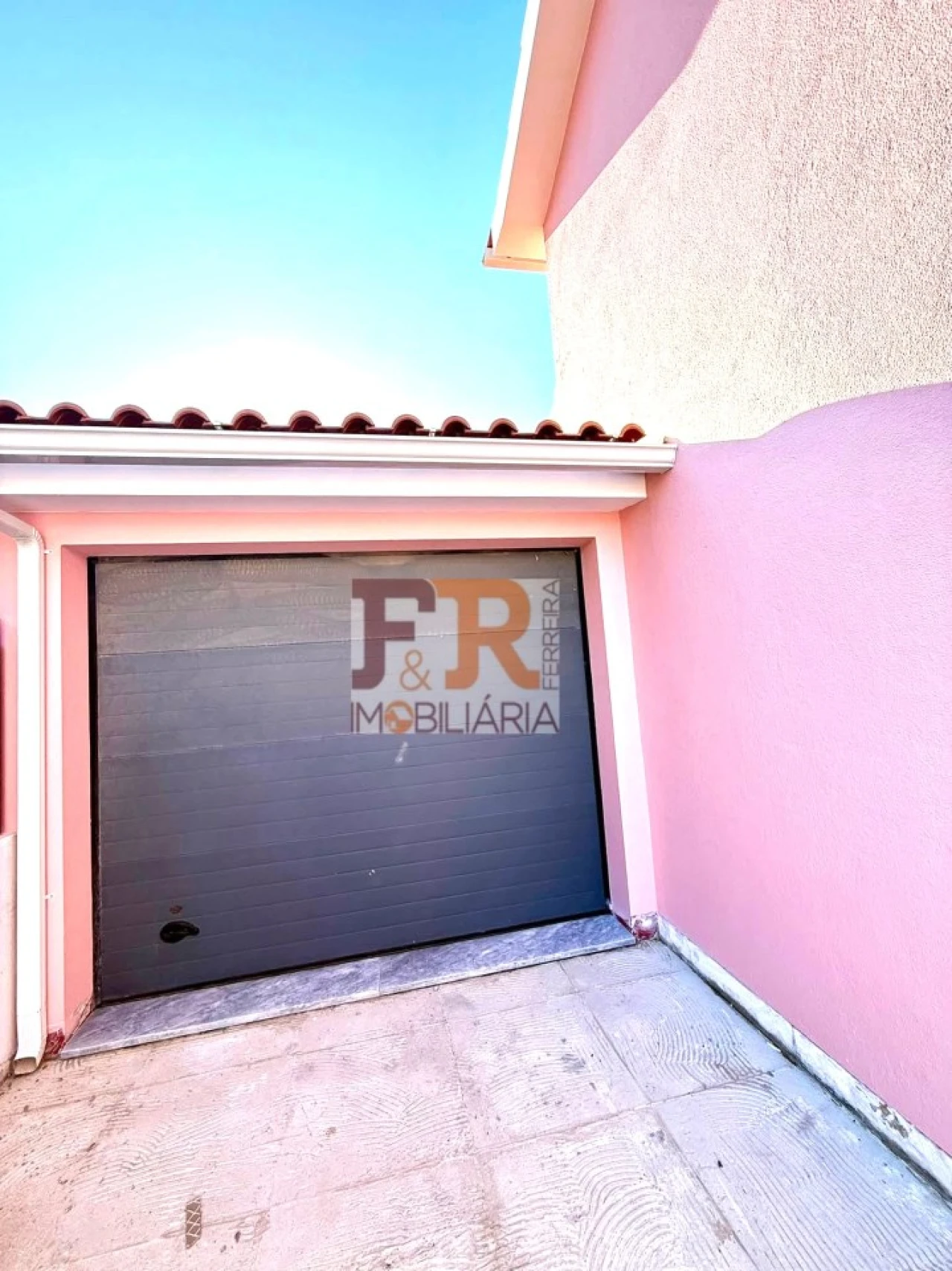 Moradia T4 para Venda em Fernao Ferro Foto 5