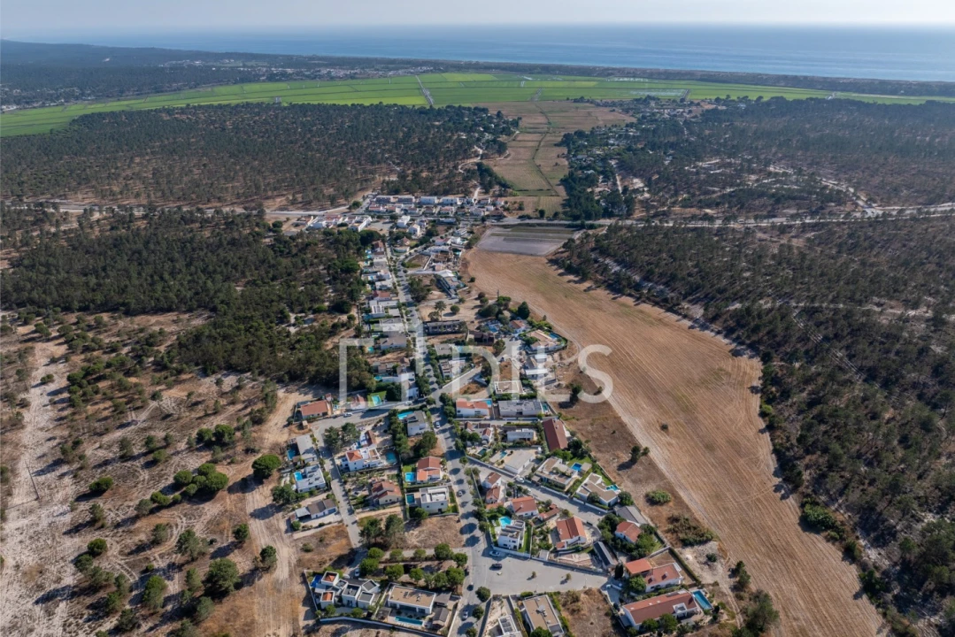 Terreno para Venda em Comporta Foto 4