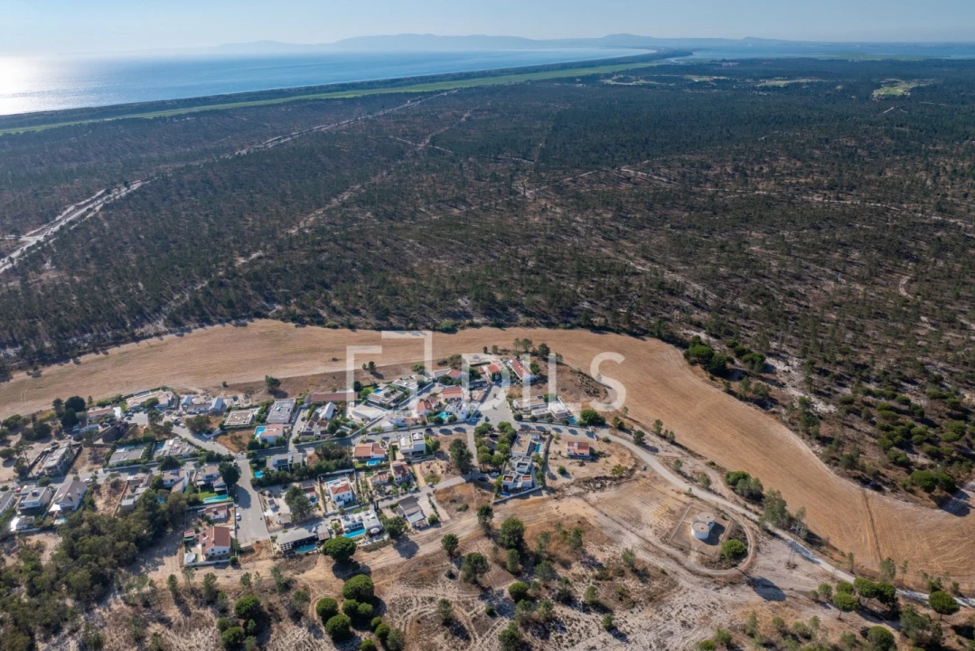 Terreno para Venda em Comporta Foto 6