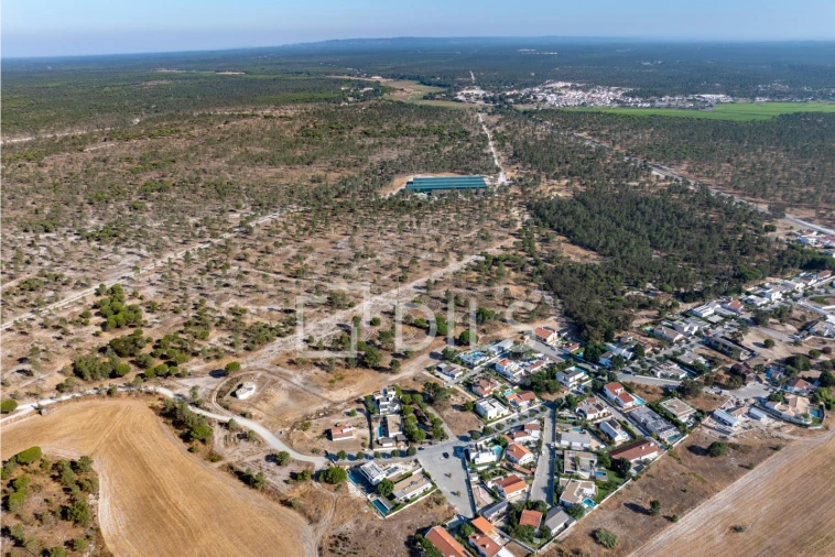 Terreno para Venda em Comporta Foto 5