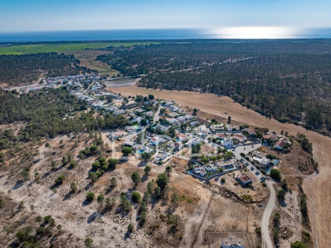 Terreno para Venda em Comporta Foto 7