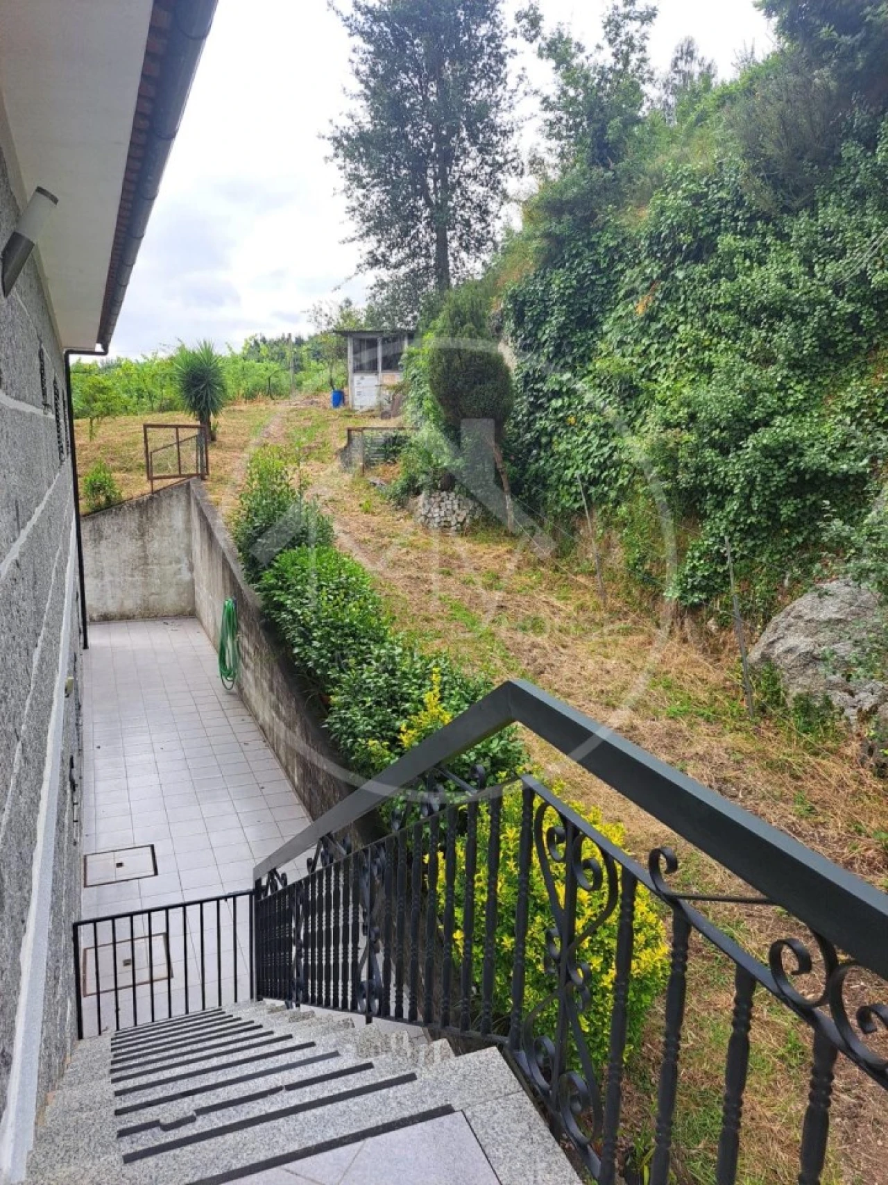 Moradia T5 para Venda em Silvares Foto 10