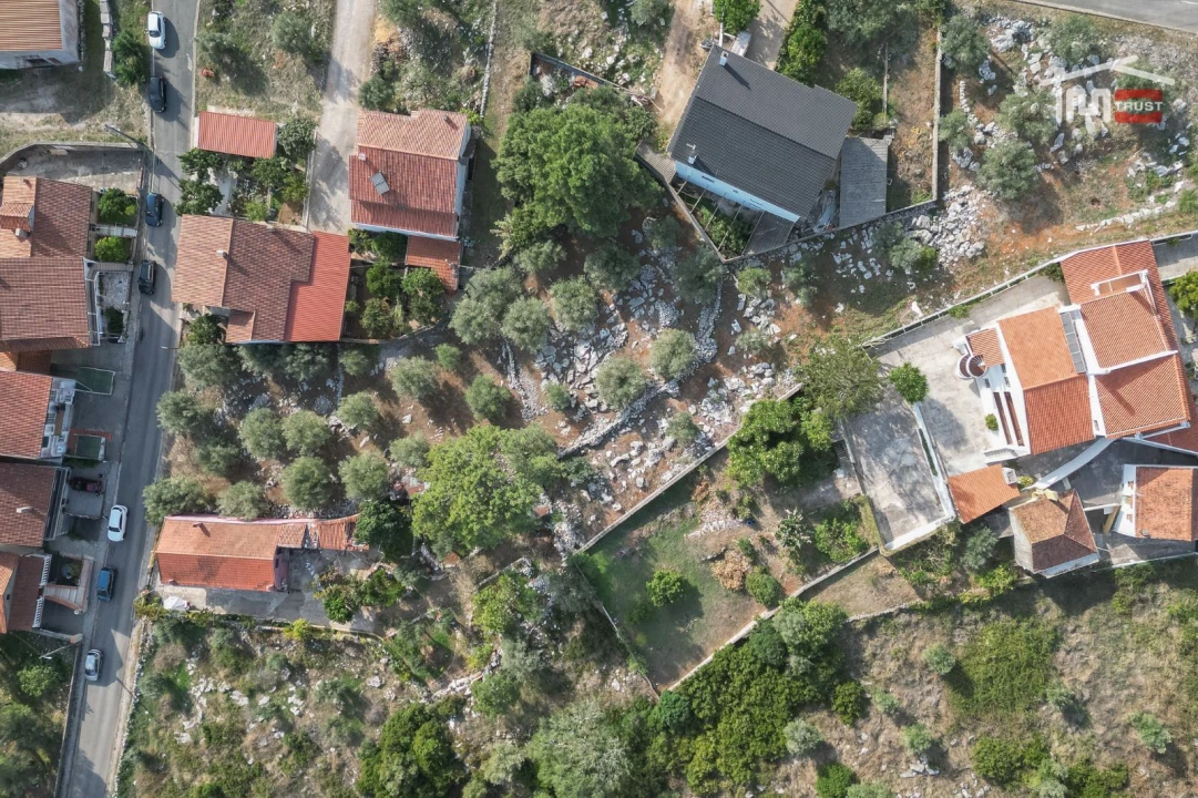 Terreno P/ Prédio para Venda em Mira de Aire Foto 7