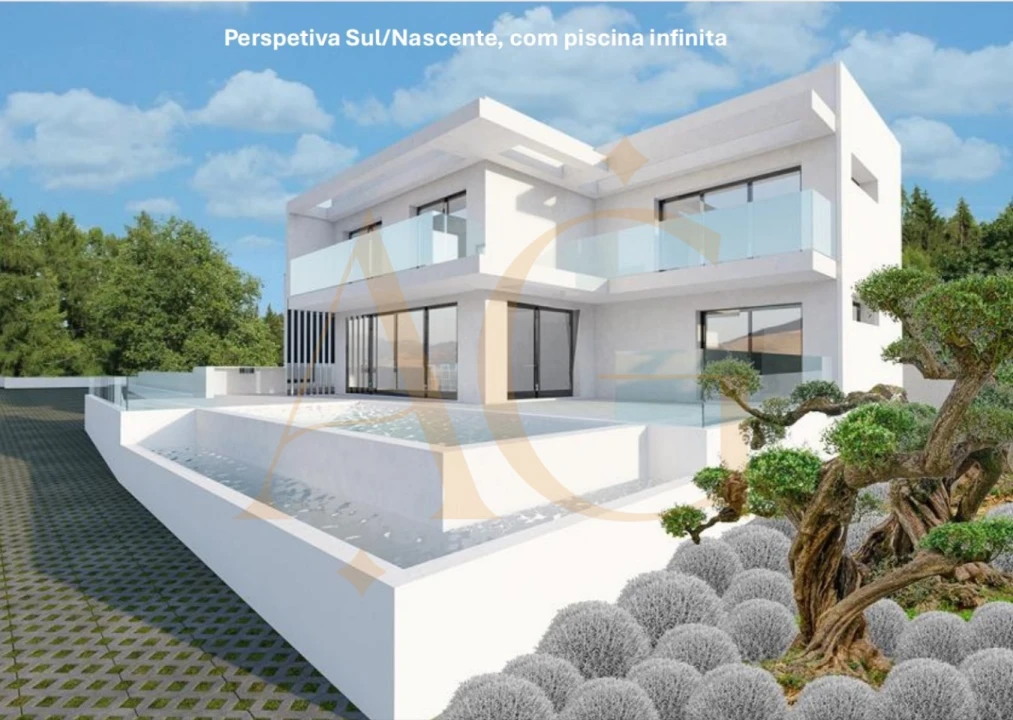 Moradia T4 para Venda em Luz de Tavira e Santo Estêvão Foto 2