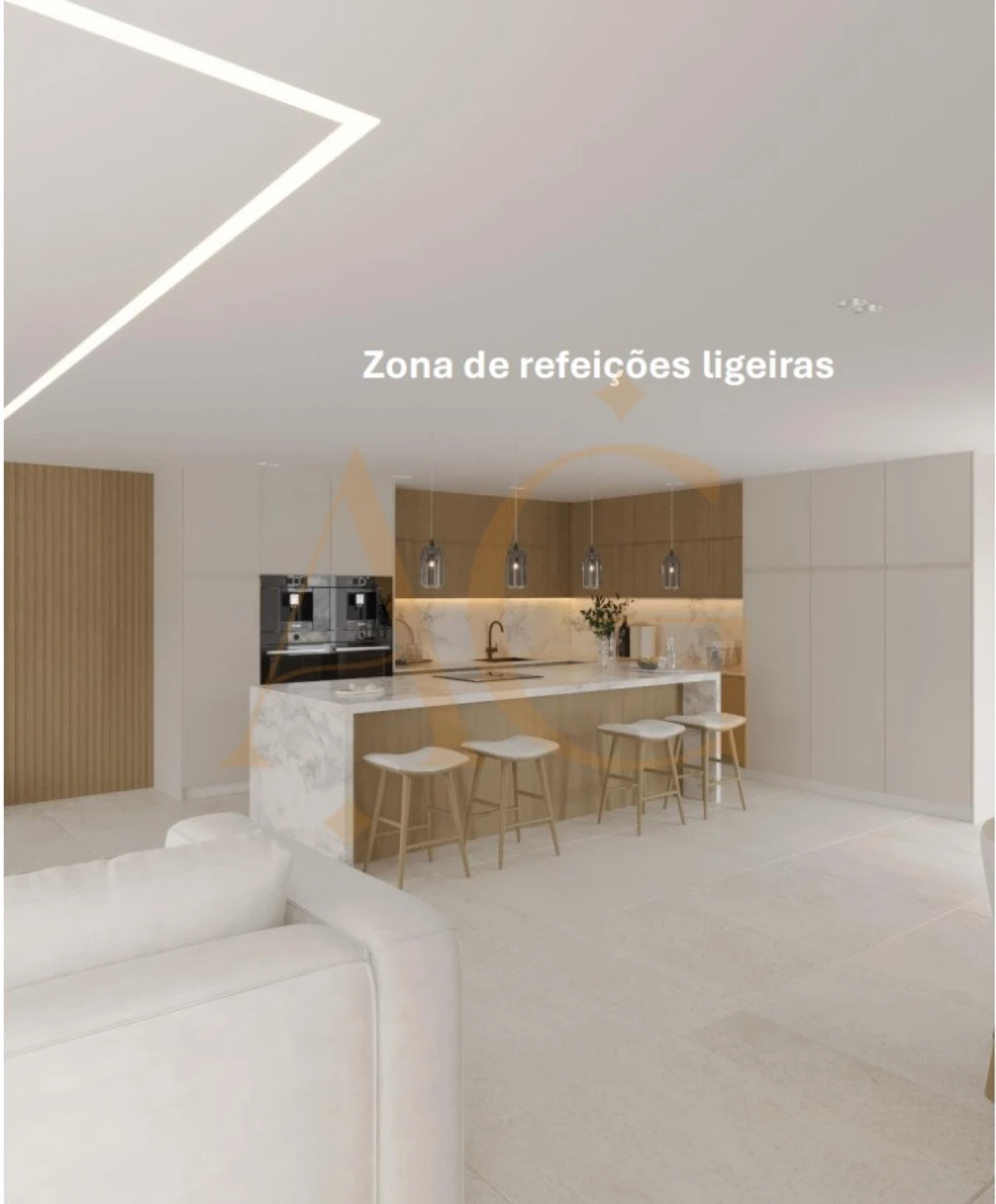 Moradia T4 para Venda em Luz de Tavira e Santo Estêvão Foto 3