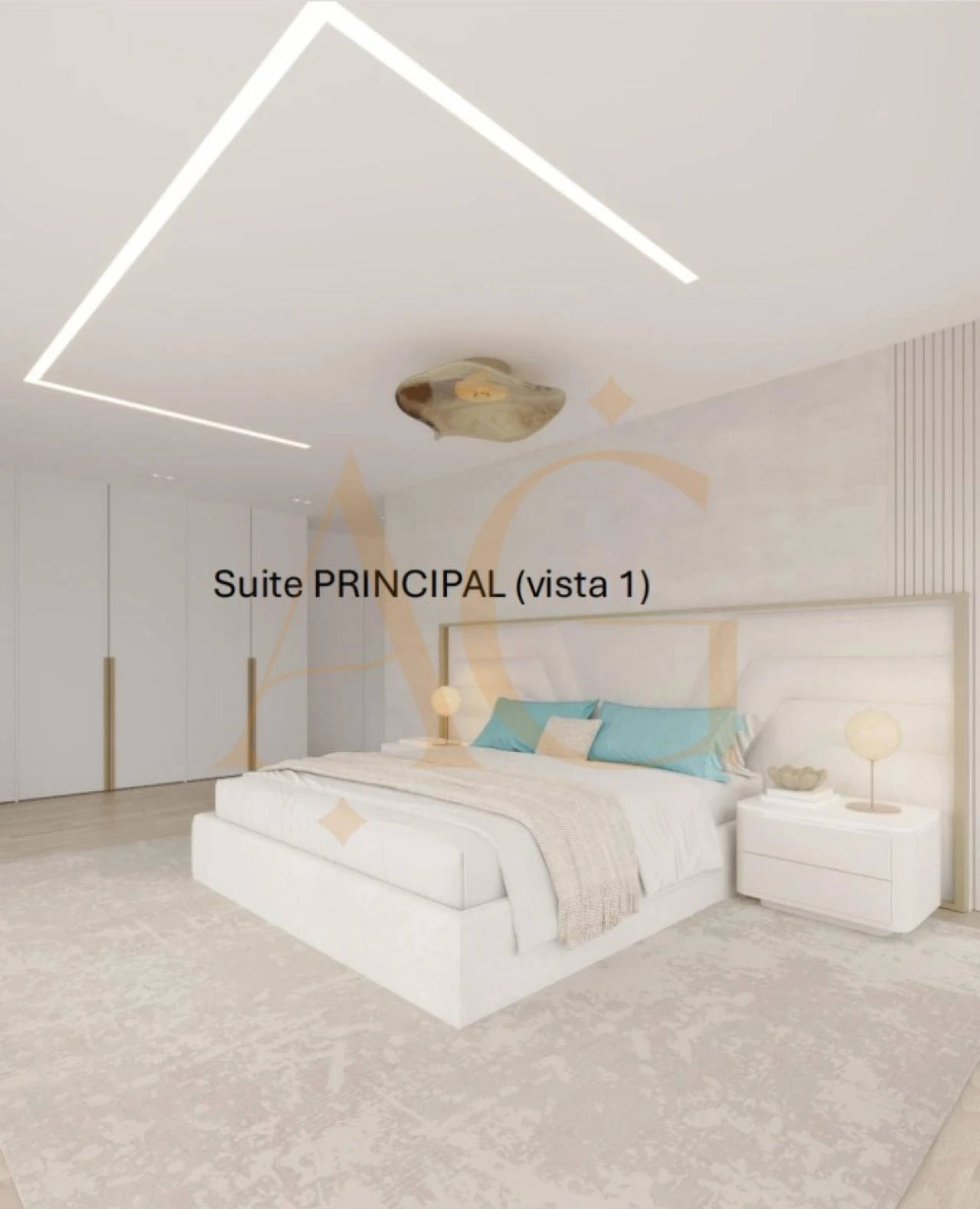 Moradia T4 para Venda em Luz de Tavira e Santo Estêvão Foto 8