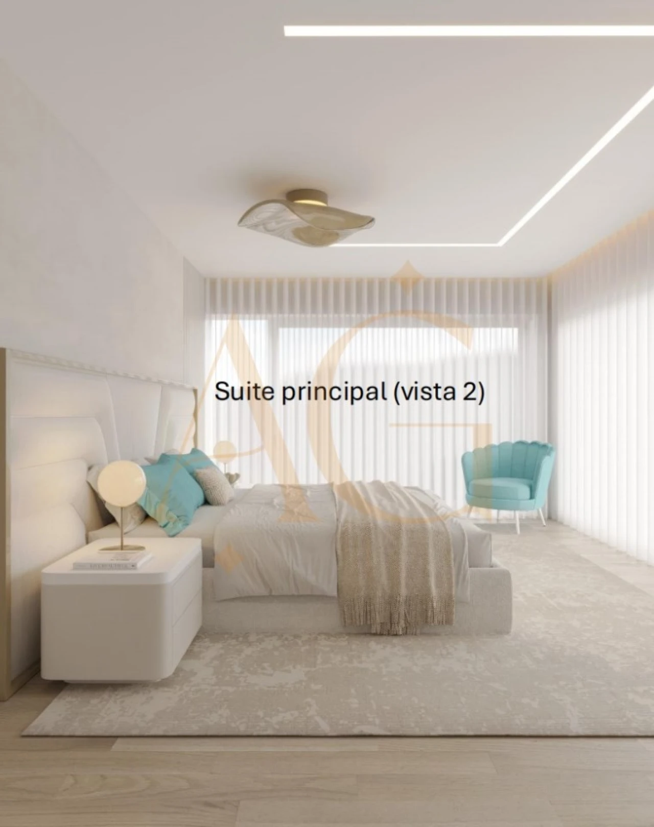 Moradia T4 para Venda em Luz de Tavira e Santo Estêvão Foto 9