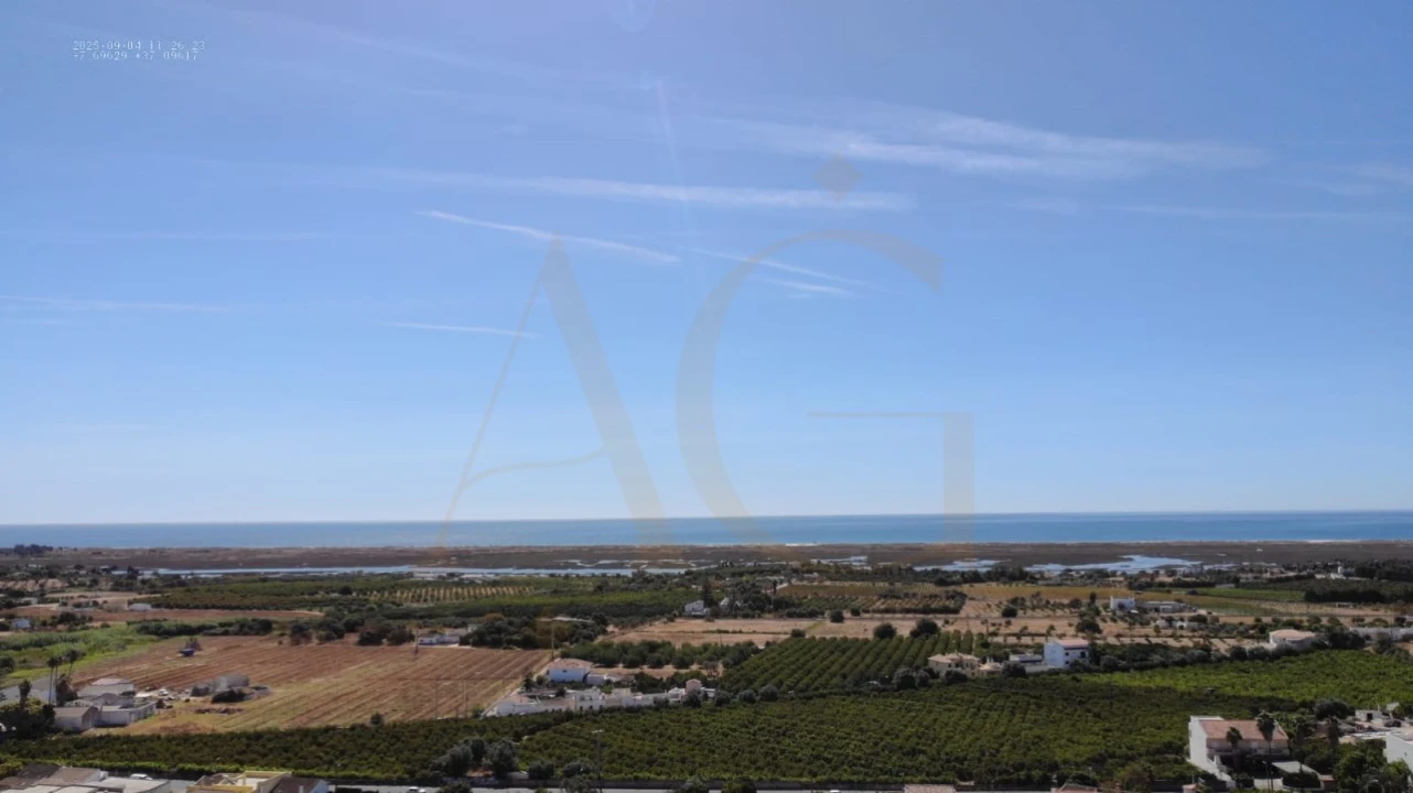 Moradia T4 para Venda em Luz de Tavira e Santo Estêvão Foto 12