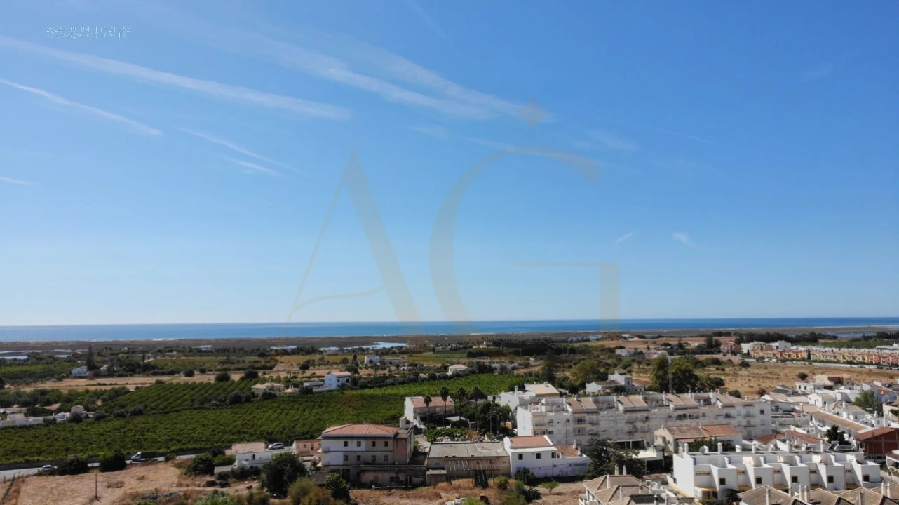 Moradia T4 para Venda em Luz de Tavira e Santo Estêvão Foto 14