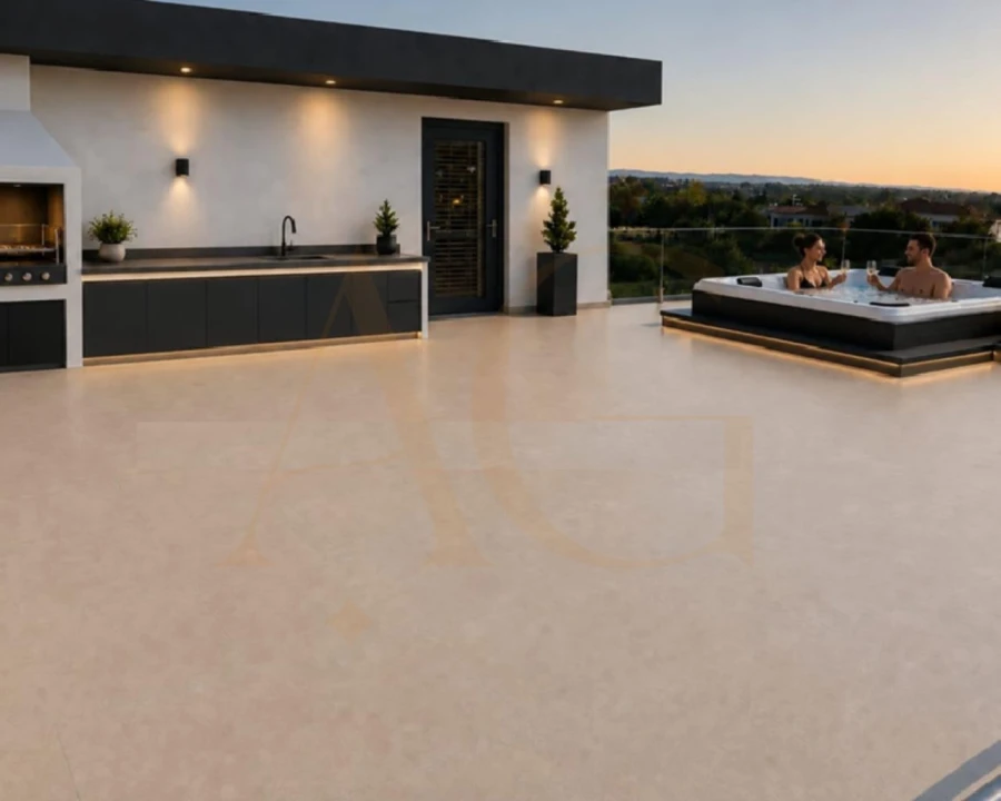 Moradia T4 para Venda em Luz de Tavira e Santo Estêvão Foto 4