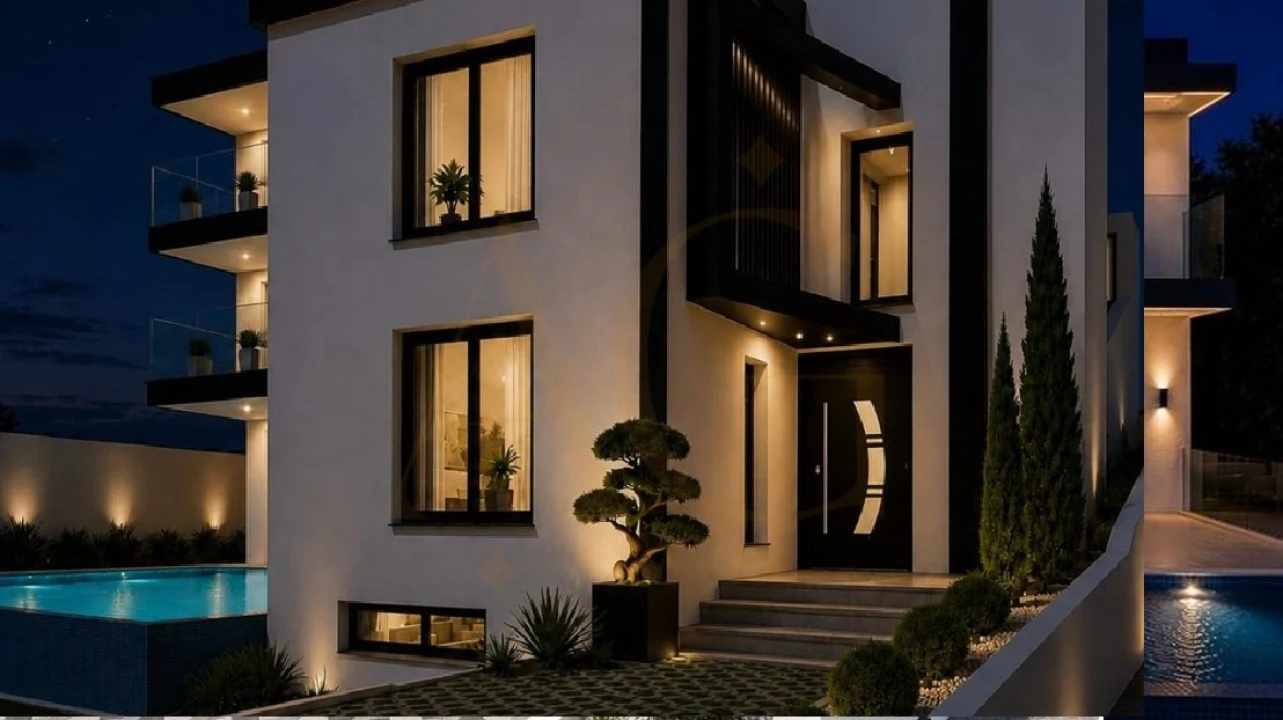 Moradia T4 para Venda em Luz de Tavira e Santo Estêvão Foto 14