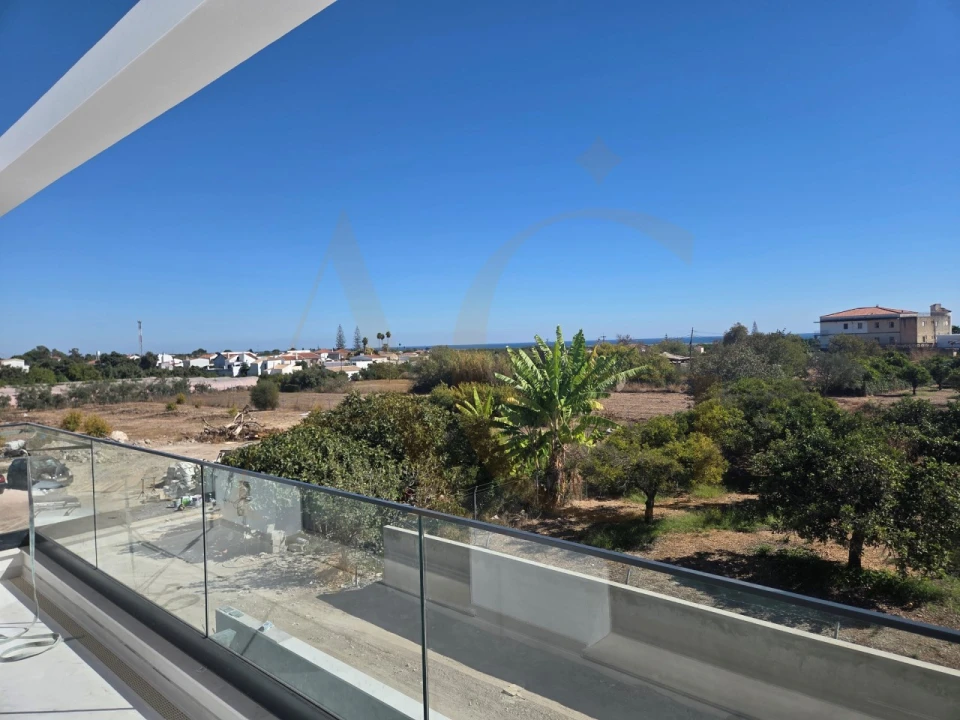 Moradia T4 para Venda em Luz de Tavira e Santo Estêvão Foto 19