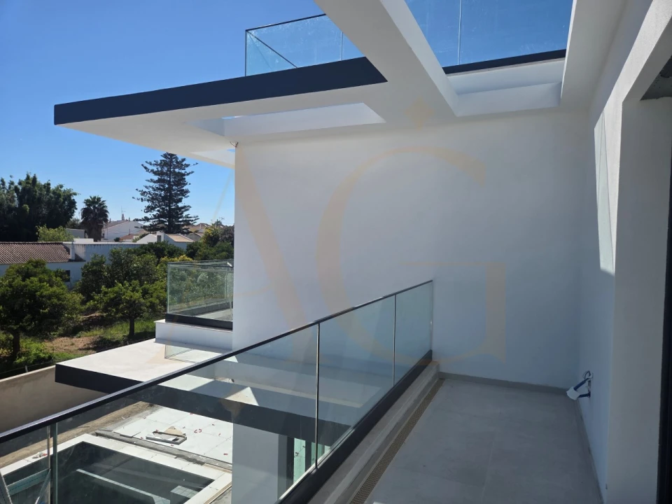 Moradia T4 para Venda em Luz de Tavira e Santo Estêvão Foto 20