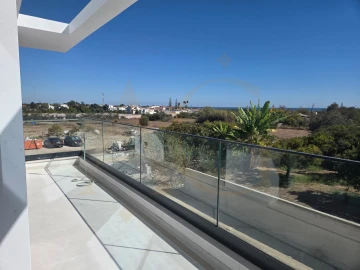 Moradia T4 para Venda em Luz de Tavira e Santo Estêvão