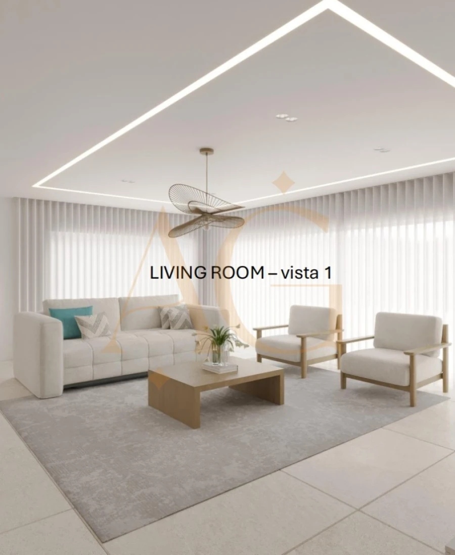 Moradia T4 para Venda em Luz de Tavira e Santo Estêvão Foto 6