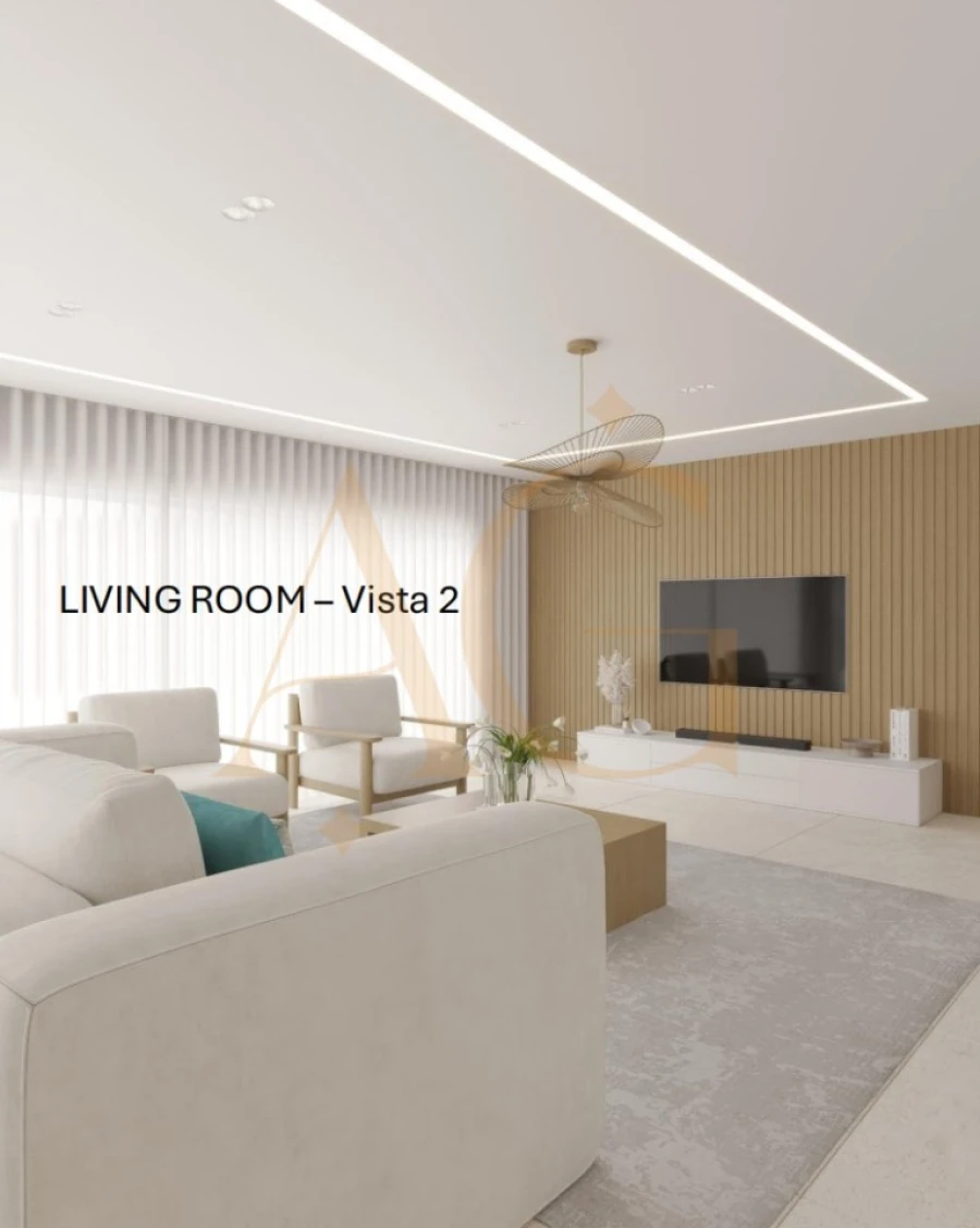 Moradia T4 para Venda em Luz de Tavira e Santo Estêvão Foto 7