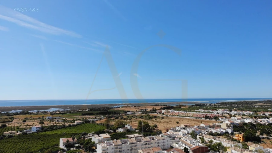 Moradia T4 para Venda em Luz de Tavira e Santo Estêvão Foto 13