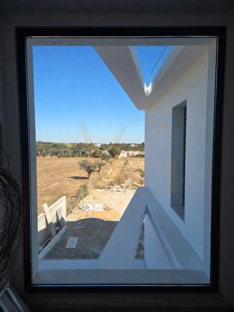 Moradia T4 para Venda em Luz de Tavira e Santo Estêvão Foto 12