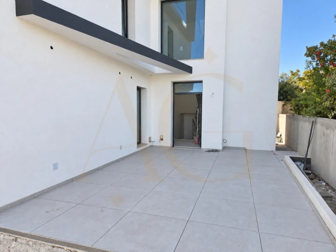 Moradia T4 para Venda em Luz de Tavira e Santo Estêvão Foto 28