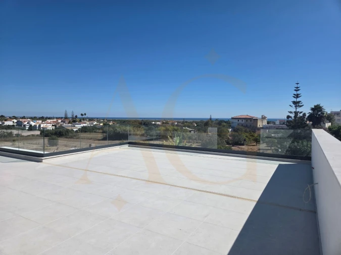 Moradia T4 para Venda em Luz de Tavira e Santo Estêvão Foto 24