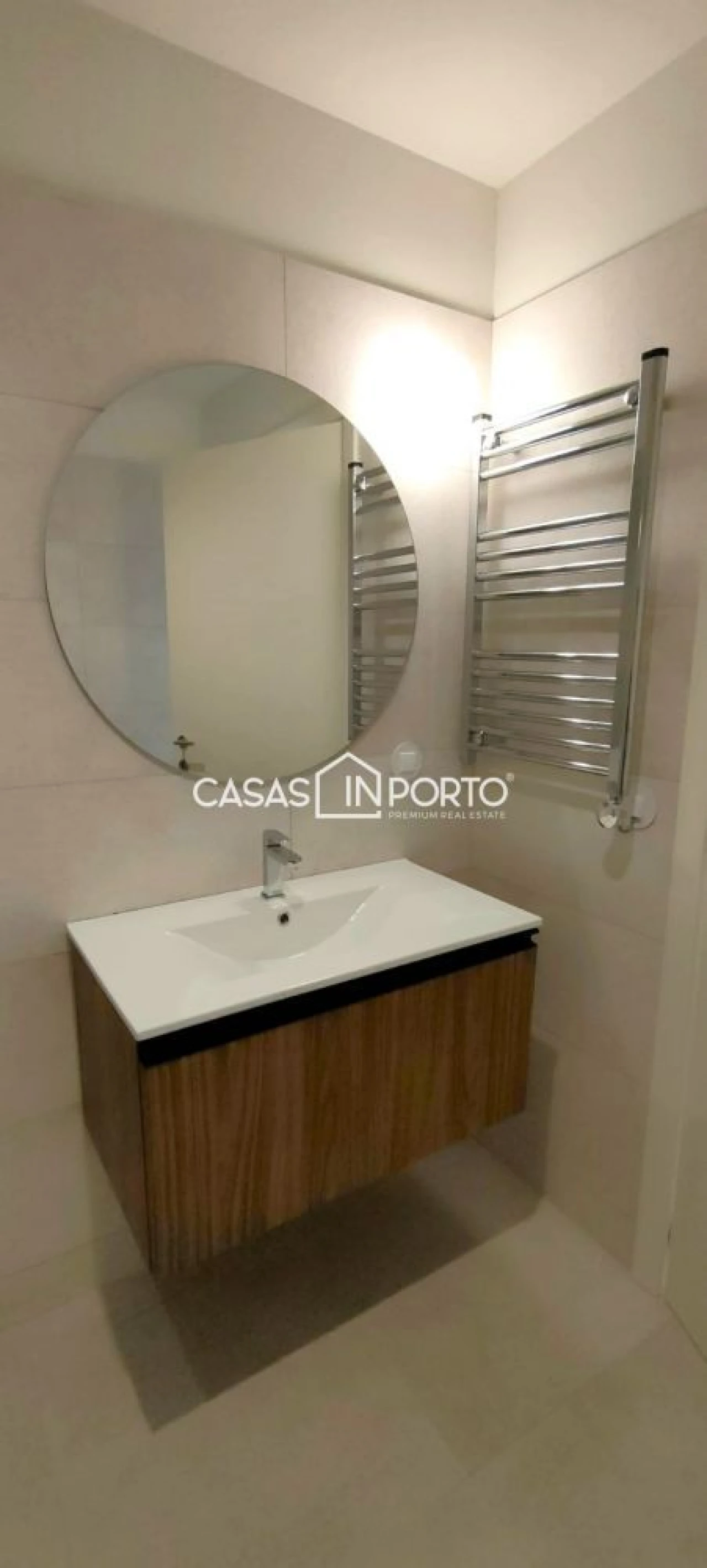 Apartamento T4 para Venda em Canidelo Foto 20