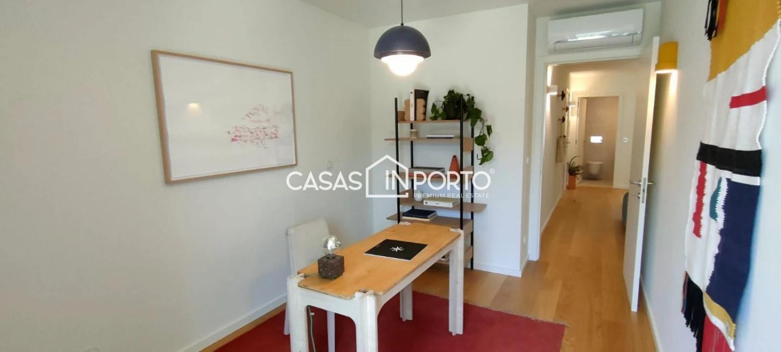 Apartamento T4 para Venda em Canidelo Foto 18