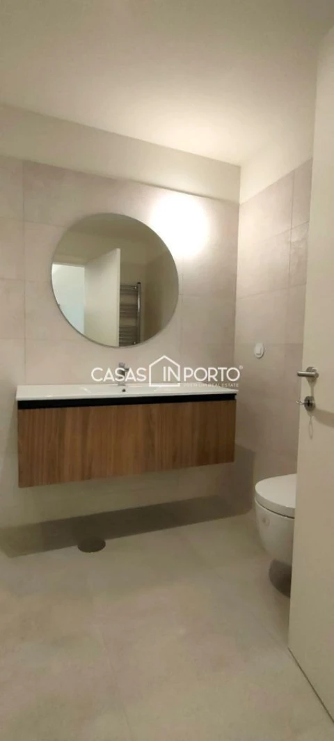 Apartamento T4 para Venda em Canidelo