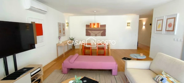 Apartamento T4 para Venda em Canidelo