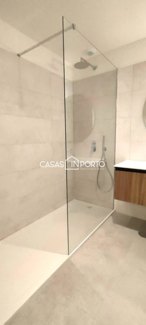 Apartamento T4 para Venda em Canidelo