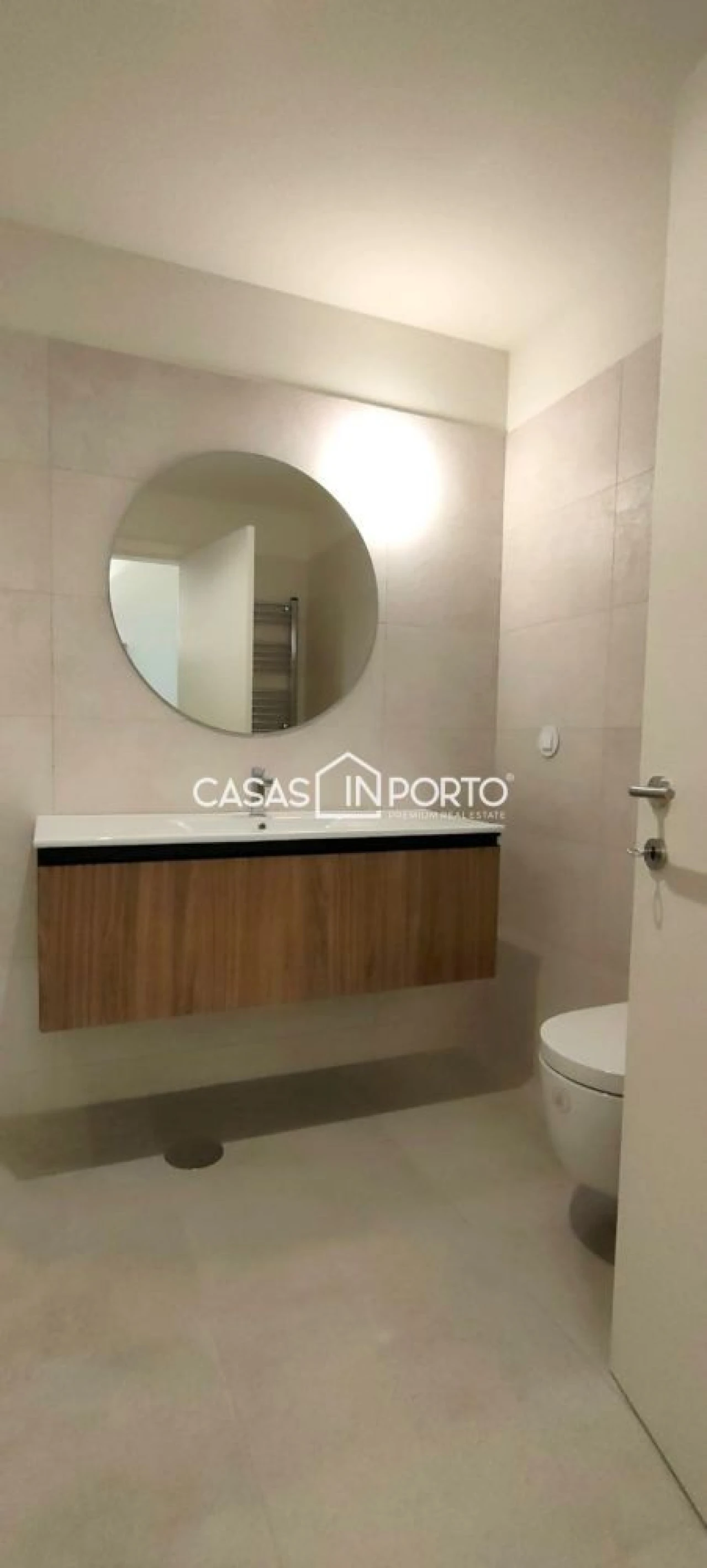 Apartamento T4 para Venda em Canidelo Foto 19