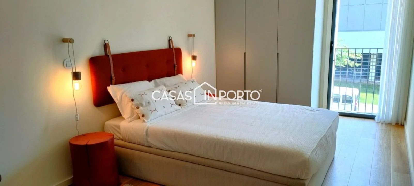 Apartamento T4 para Venda em Canidelo Foto 9