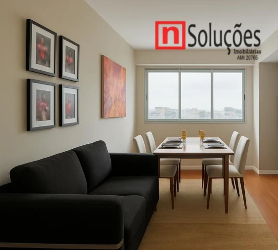 Apartamento T2 para Venda em Póvoa de Santa Iria e Forte da Casa Foto 2