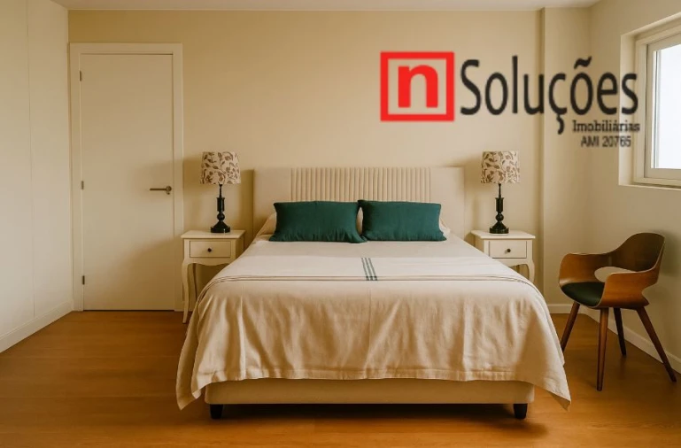 Apartamento T2 para Venda em Póvoa de Santa Iria e Forte da Casa Foto 3