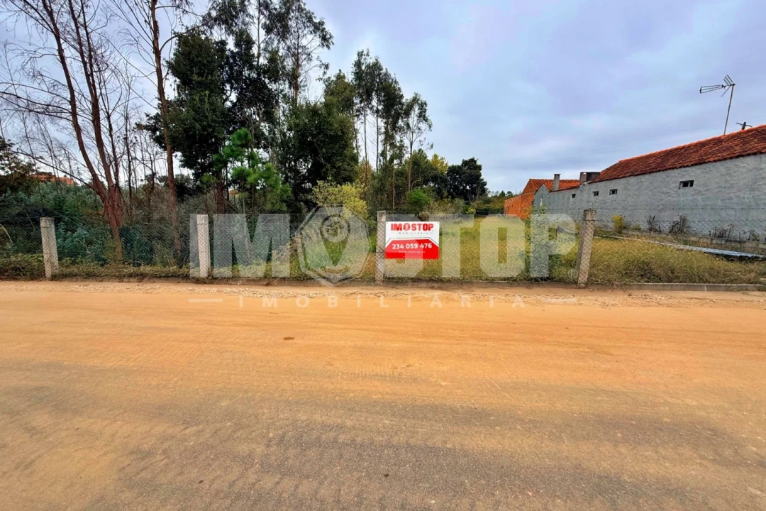 Terreno para Venda em Angeja Foto 3