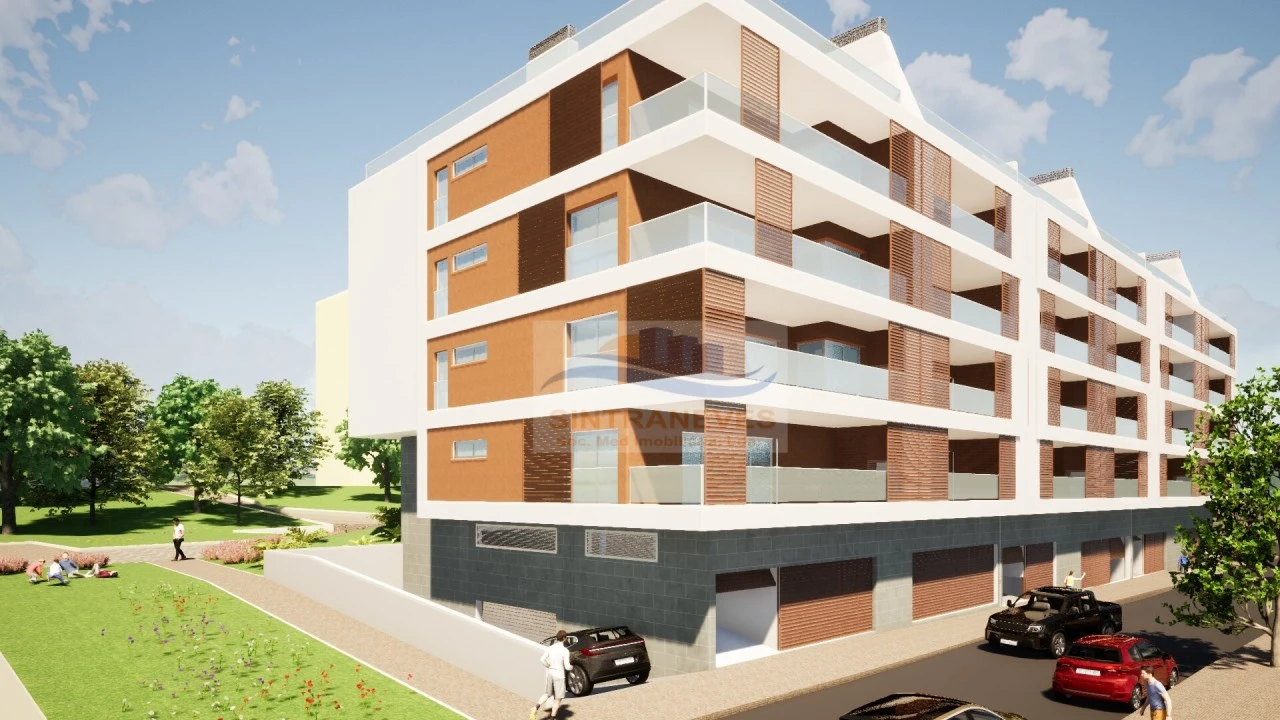 Apartamento T3 para Venda em Ramada e Caneças Foto 3