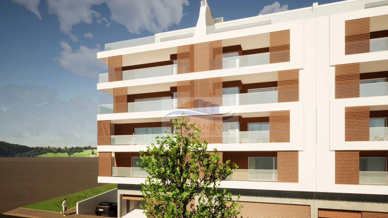 Apartamento T3 para Venda em Ramada e Caneças Foto 4