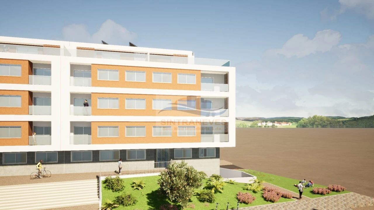 Apartamento T3 para Venda em Ramada e Caneças Foto 6