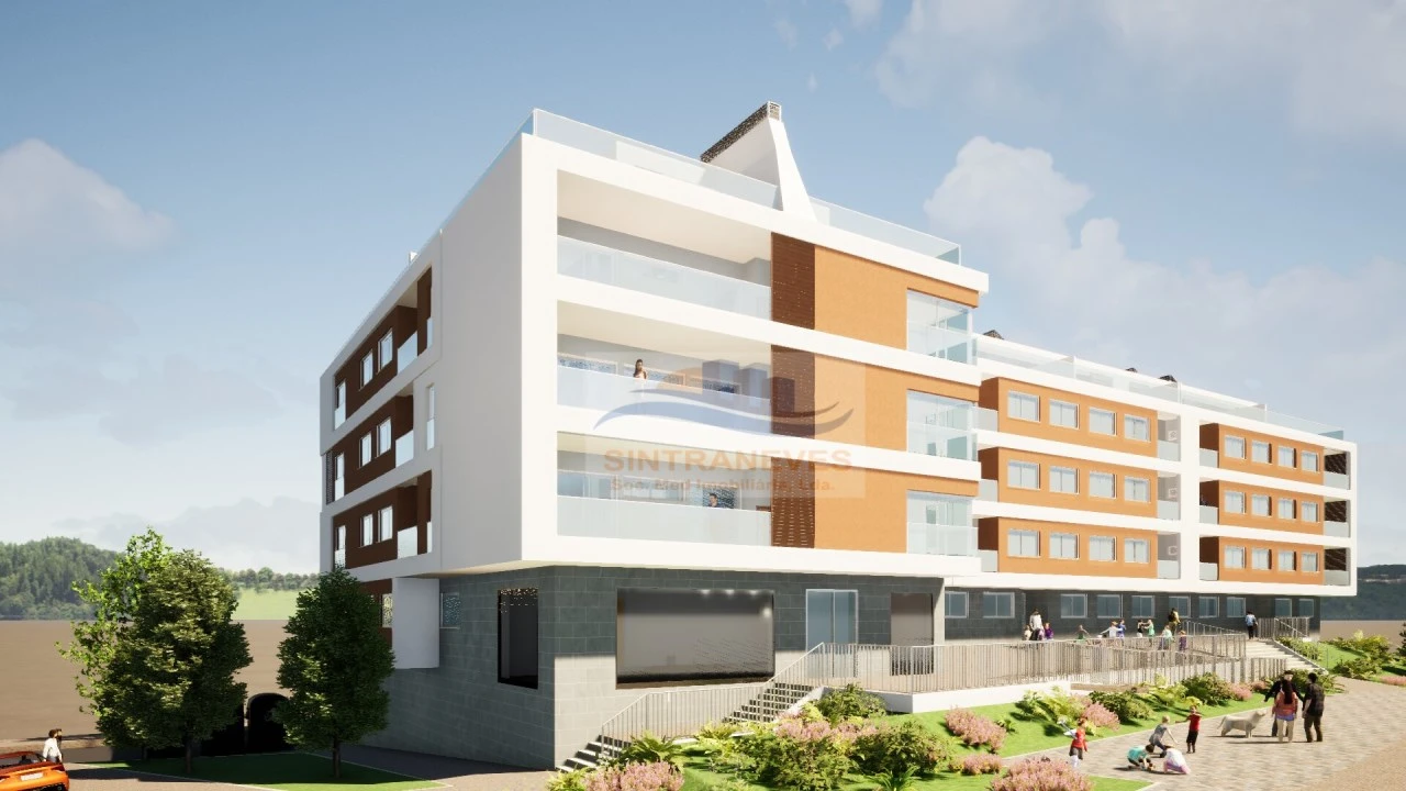 Apartamento T3 para Venda em Ramada e Caneças Foto 7