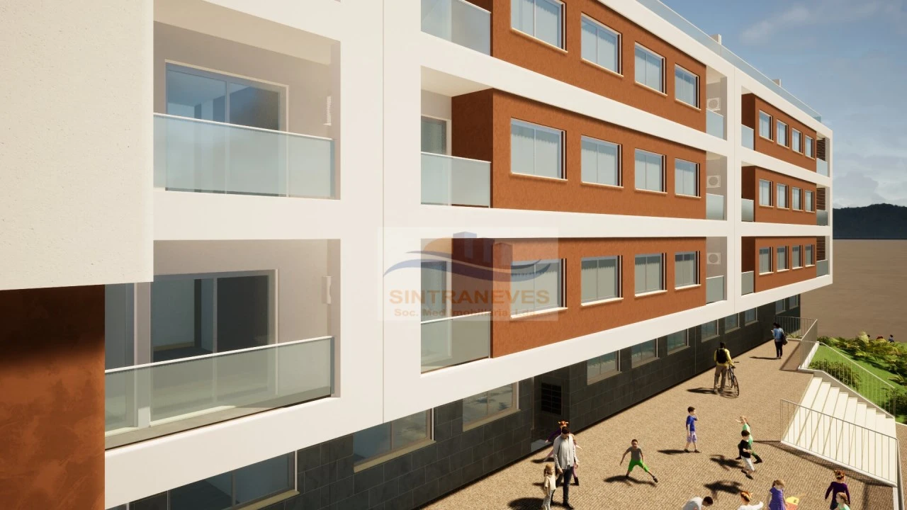 Apartamento T3 para Venda em Ramada e Caneças Foto 8